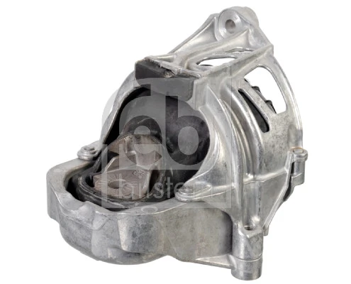 Mounting, engine